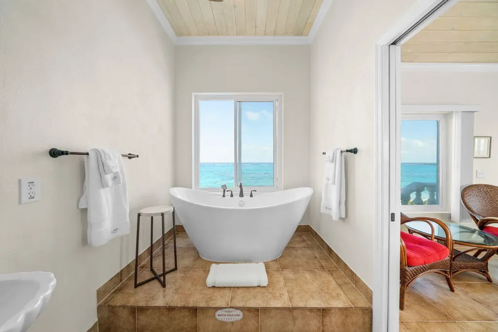 Villa De Palmas Eleuthera BS