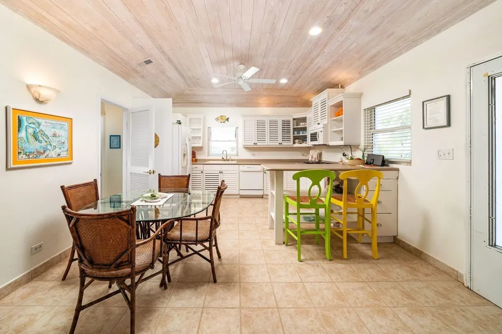 Villa De Palmas Eleuthera BS