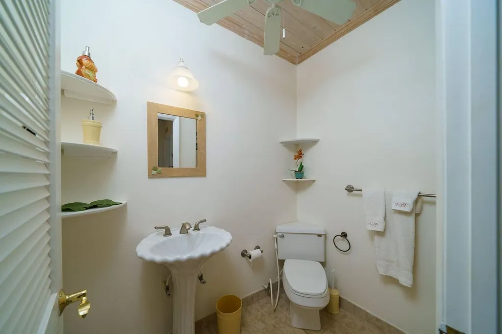 Villa De Palmas Eleuthera BS