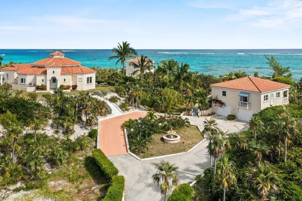 Villa De Palmas Eleuthera BS