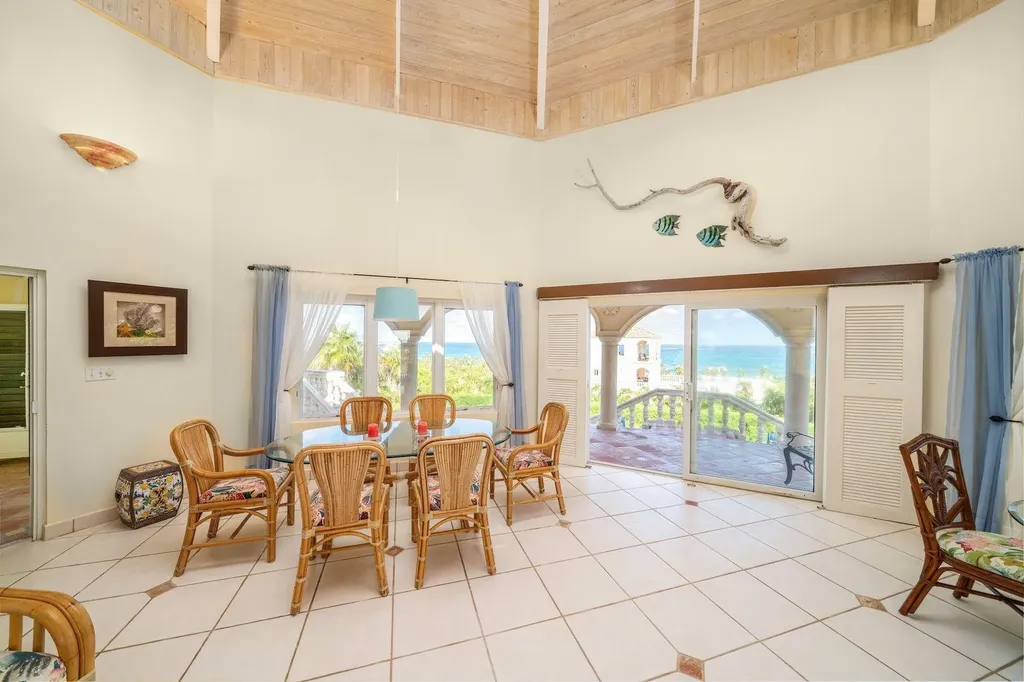 Villa De Palmas Eleuthera BS