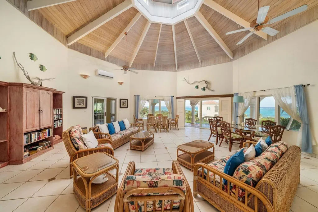 Villa De Palmas Eleuthera BS