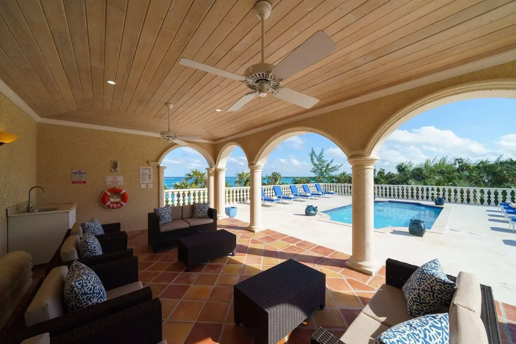 Villa De Palmas Eleuthera BS