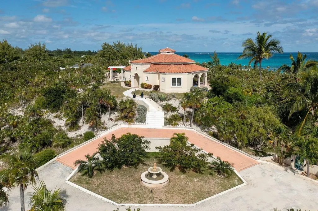 Villa De Palmas Eleuthera BS