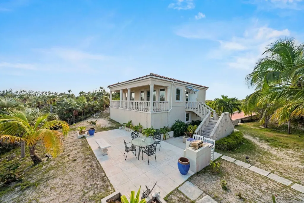 Villa De Palmas Eleuthera BS