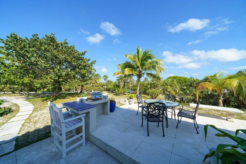 Villa De Palmas Eleuthera BS