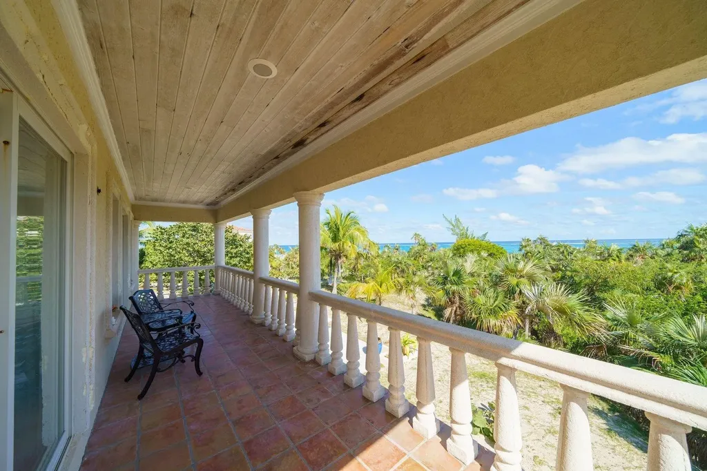 Villa De Palmas Eleuthera BS