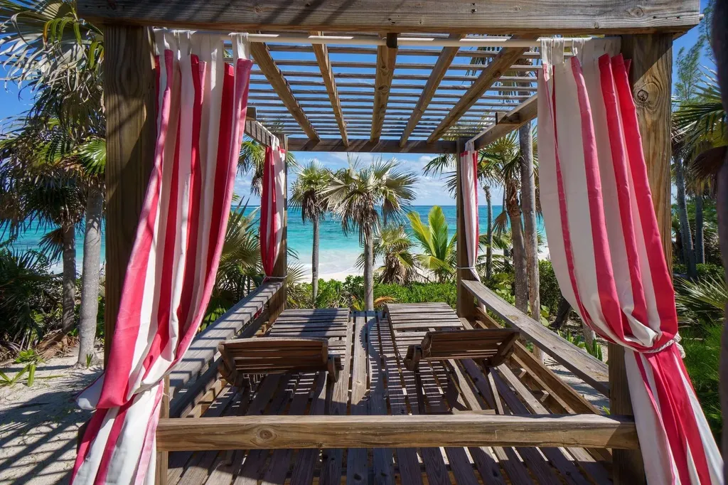 Villa De Palmas Eleuthera BS