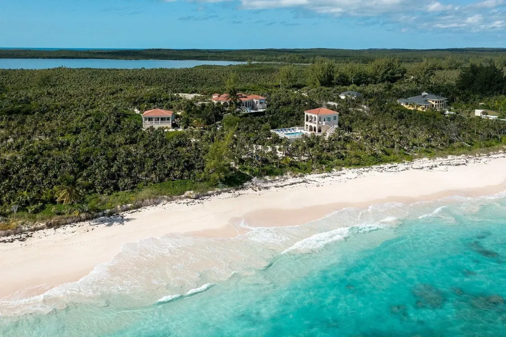 Villa De Palmas Eleuthera BS