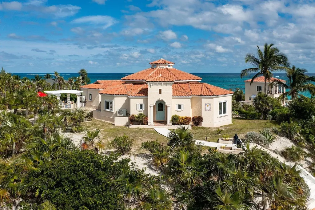 Villa De Palmas Eleuthera BS