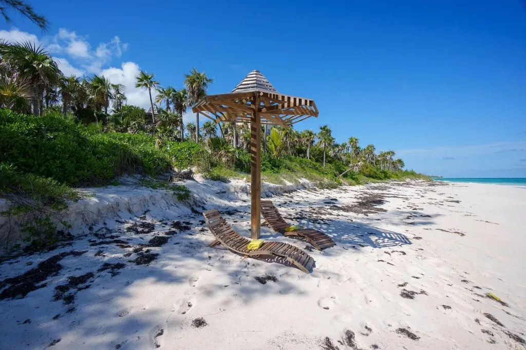 Villa De Palmas Eleuthera BS