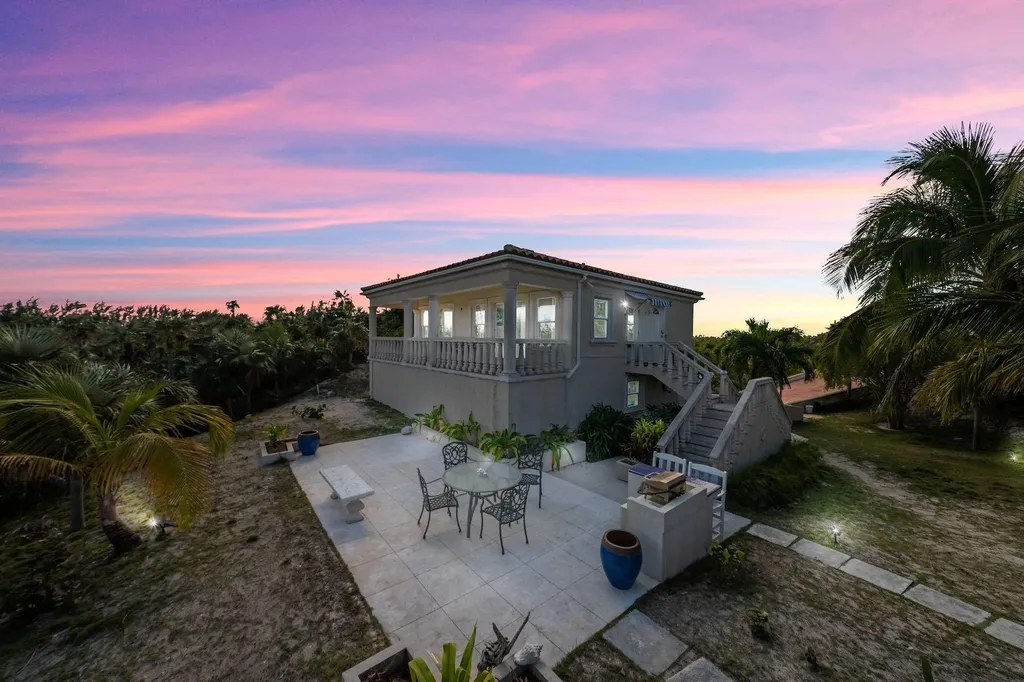 Villa De Palmas Eleuthera BS