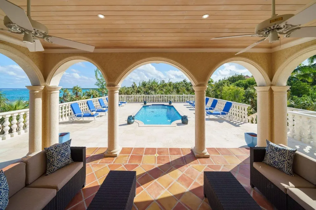 Villa De Palmas Eleuthera BS