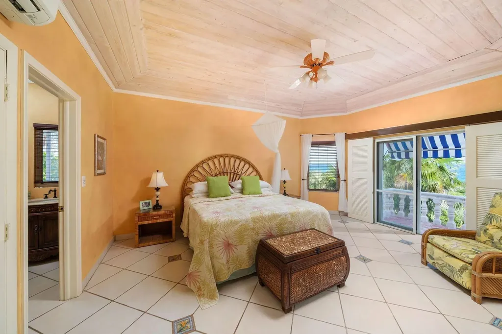 Villa De Palmas Eleuthera BS
