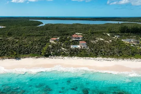 Villa De Palmas Eleuthera BS