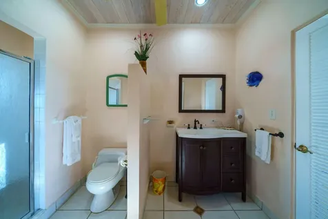 Villa De Palmas Eleuthera BS