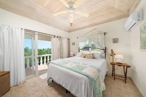 Villa De Palmas Eleuthera BS