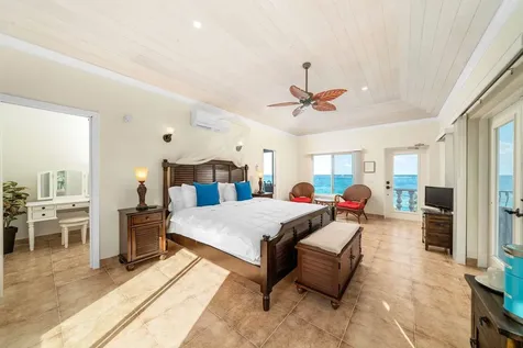 Villa De Palmas Eleuthera BS