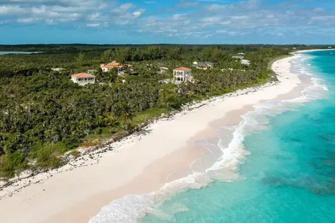 Villa De Palmas Eleuthera BS