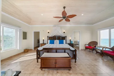 Villa De Palmas Eleuthera BS