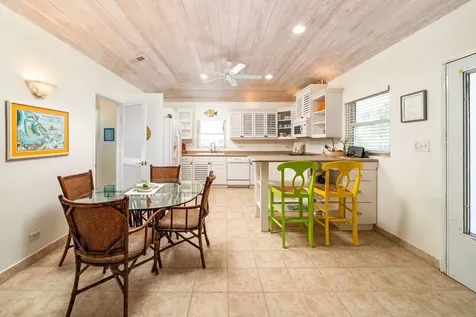 Villa De Palmas Eleuthera BS