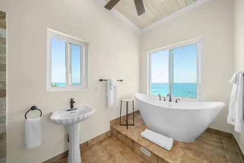 Villa De Palmas Eleuthera BS