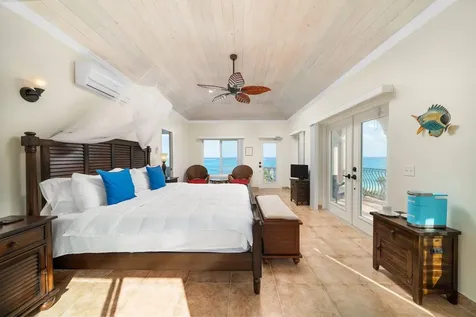 Villa De Palmas Eleuthera BS