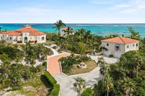 Villa De Palmas Eleuthera BS