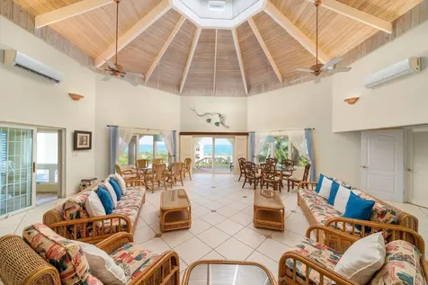 Villa De Palmas Eleuthera BS