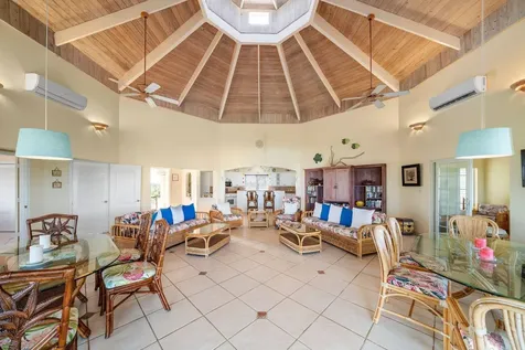 Villa De Palmas Eleuthera BS