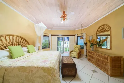 Villa De Palmas Eleuthera BS