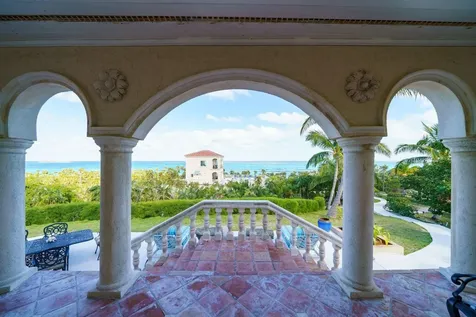 Villa De Palmas Eleuthera BS