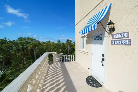 Villa De Palmas Eleuthera BS