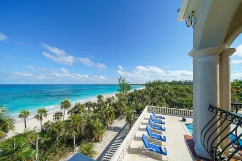 Villa De Palmas Eleuthera BS