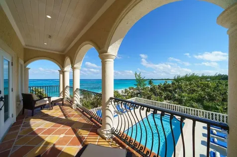 Villa De Palmas Eleuthera BS