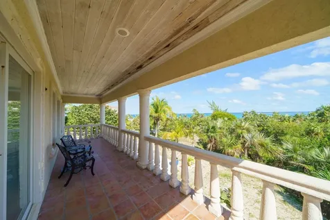 Villa De Palmas Eleuthera BS