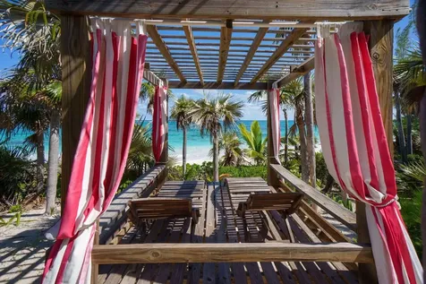 Villa De Palmas Eleuthera BS