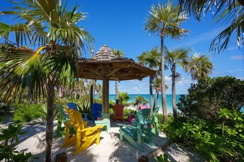 Villa De Palmas Eleuthera BS