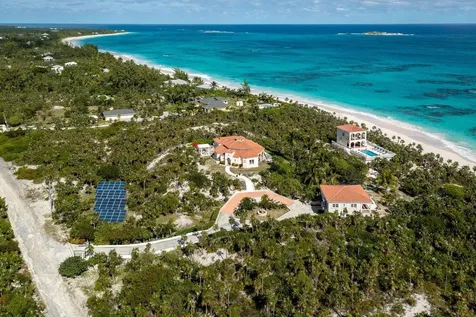 Villa De Palmas Eleuthera BS