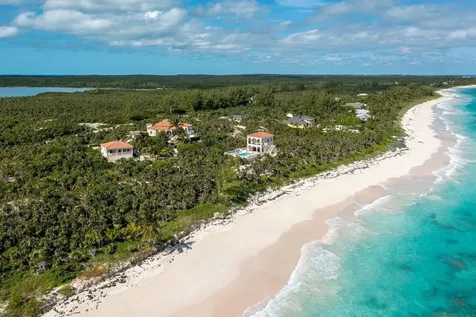 Villa De Palmas Eleuthera BS