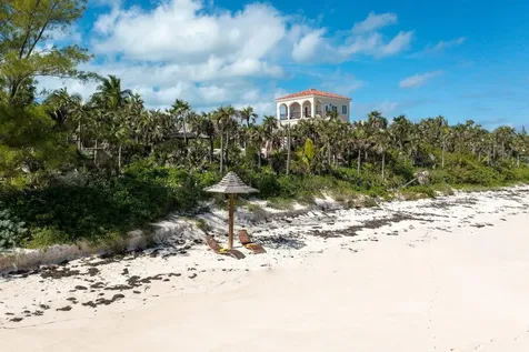 Villa De Palmas Eleuthera BS