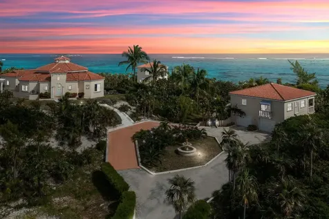 Villa De Palmas Eleuthera BS