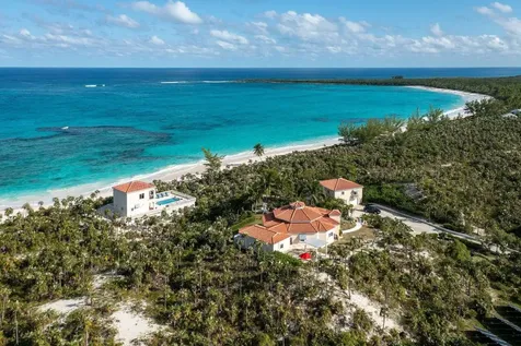 Villa De Palmas Eleuthera BS