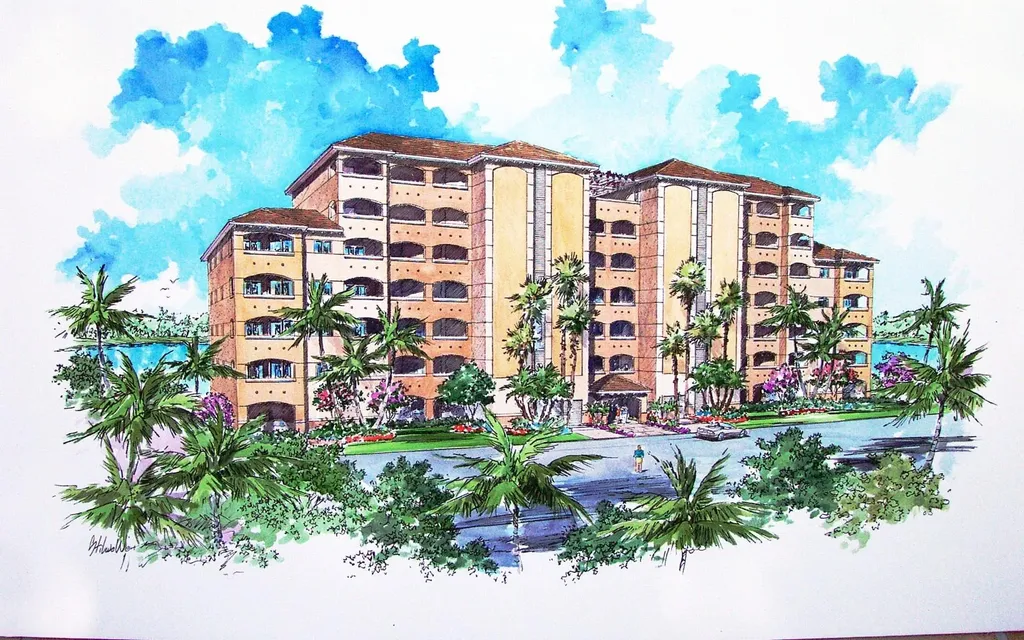 Munnings Road, Lakefront New Providence Paradise Island BS