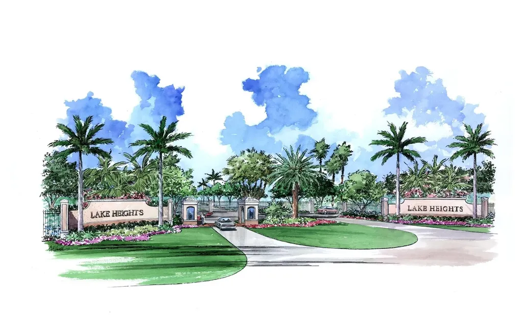 Munnings Road, Lakefront New Providence Paradise Island BS