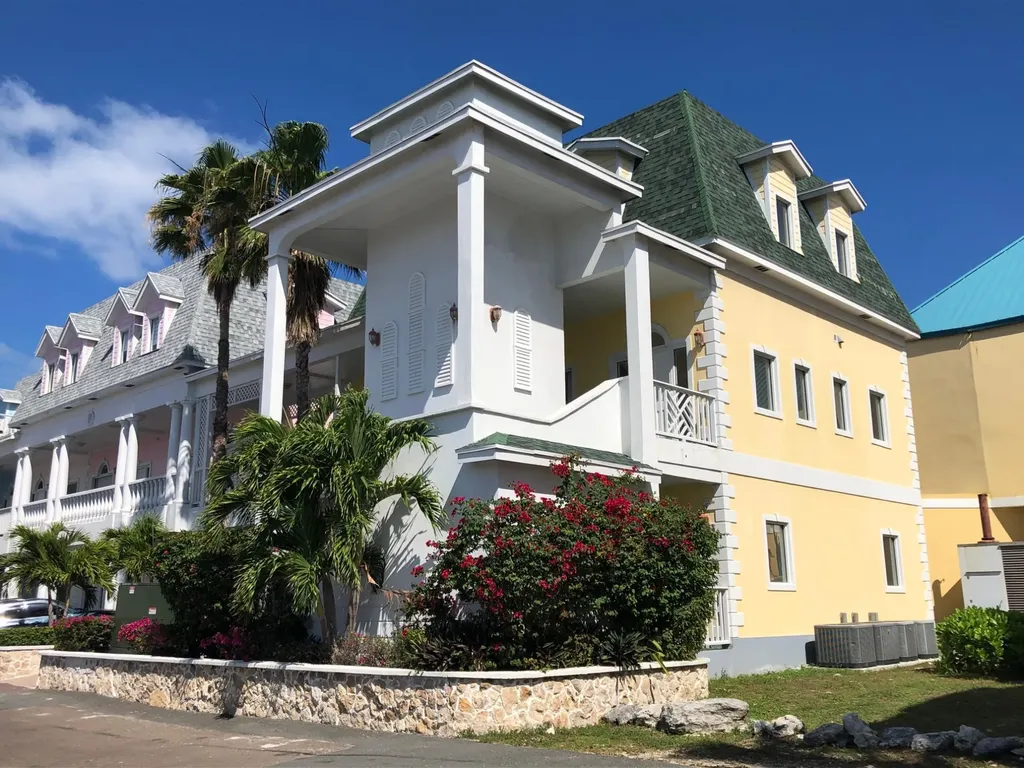 Church St, Sandyport 207 New Providence Paradise Island BS
