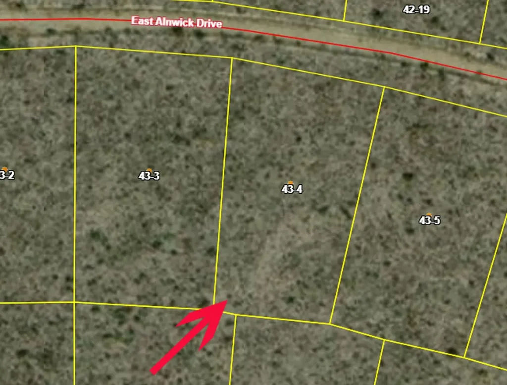 Leicester County Subdivis 43 Grand Bahama Freeport BS