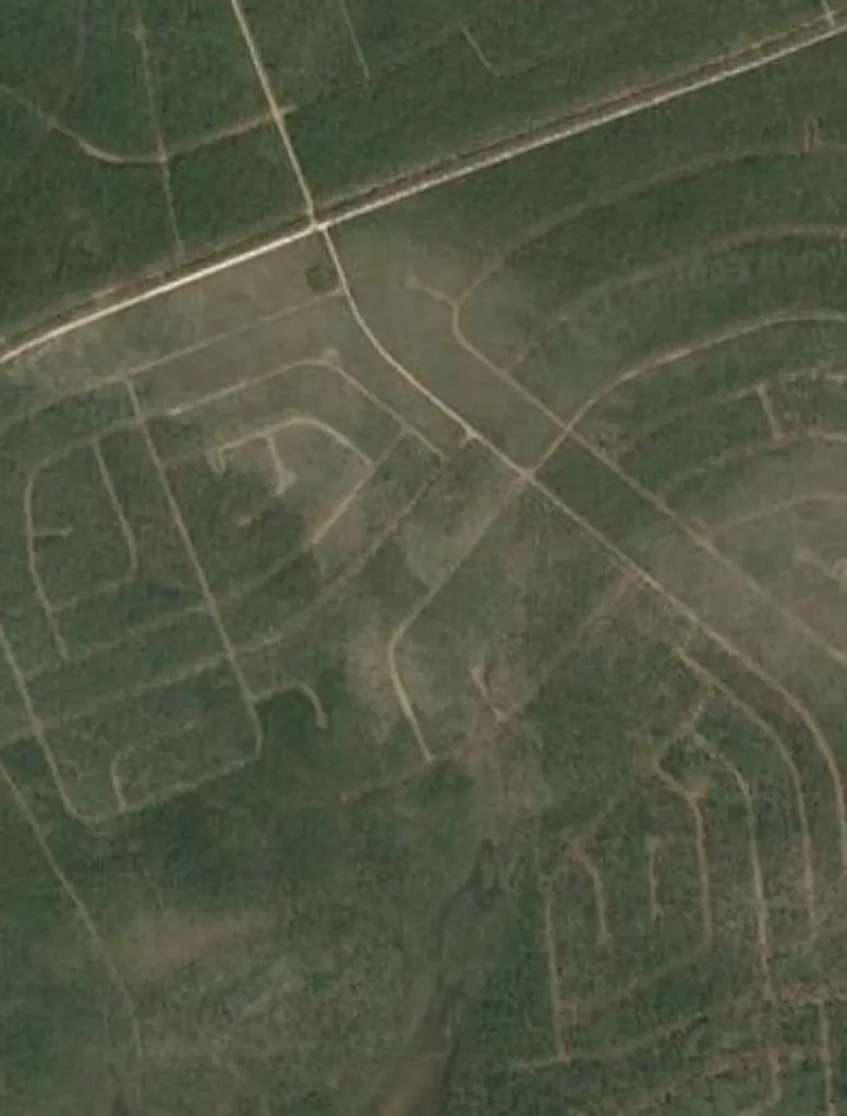 Leicester County Subdivis 43 Grand Bahama Freeport BS