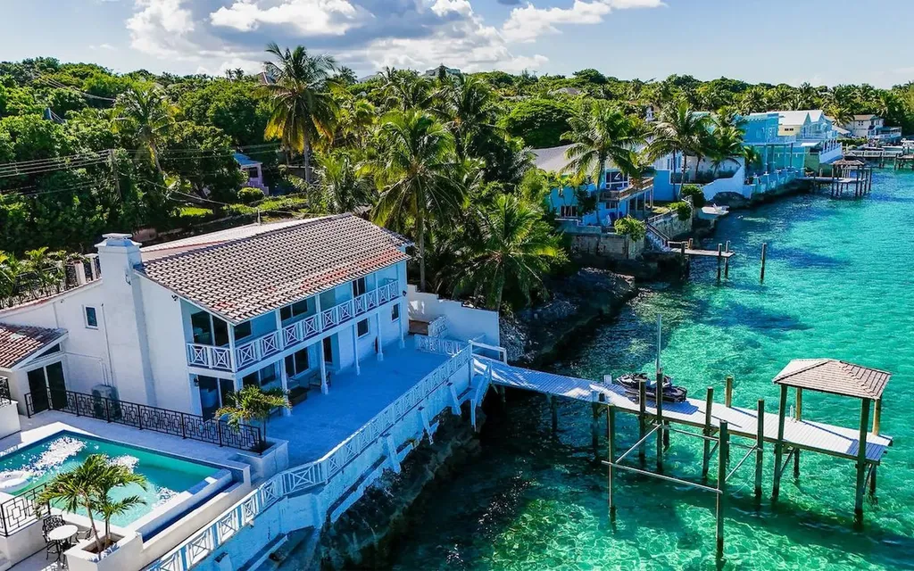 102 Eastern Road New Providence Paradise Island BS