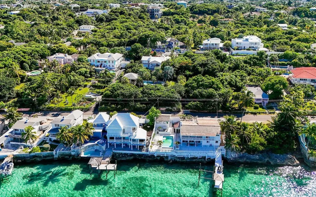 102 Eastern Road New Providence Paradise Island BS